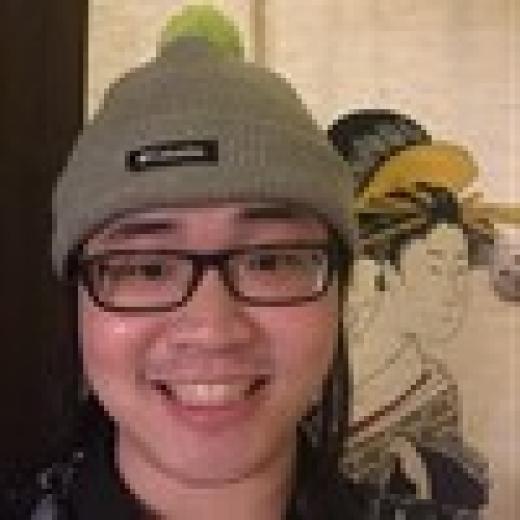 Profile photo of Kevin He