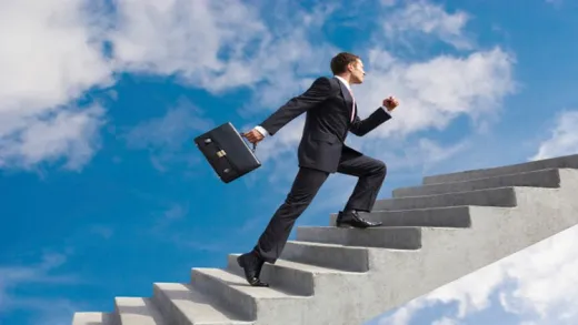 Roads To Lift The Success Curtains
