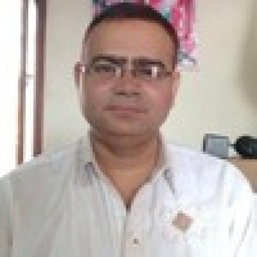 Profile photo of Mohammad Tahir Ahmed