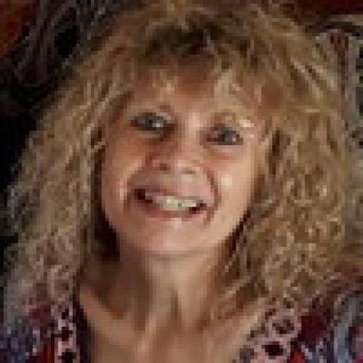 Profile photo of Gilly Dow