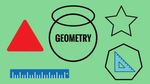 Sıfırdan Geometri - 02 Üçgende Temel Kavramlar ve Açılar