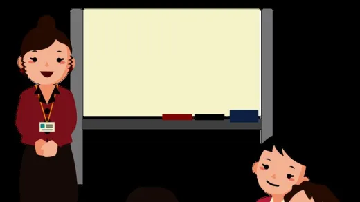 讲故事学演讲