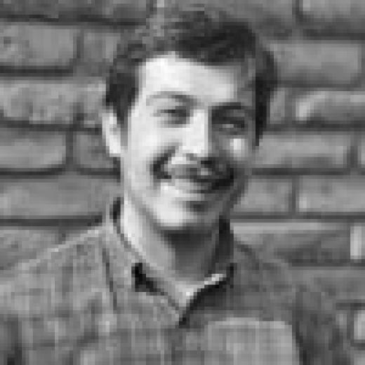 Profile photo of Francisco Aguilera G.
