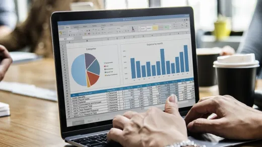 EXCEL PARA GESTORES - O Guia Prático do Excel
