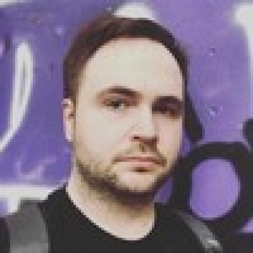 Profile photo of Aleksey Grebeshkov