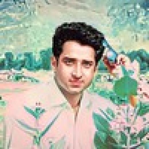 Profile photo of Shakil Khan