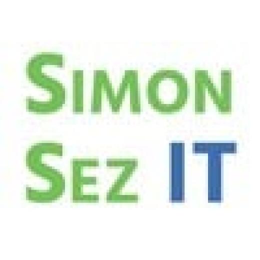 Profile photo of Simon Sez IT