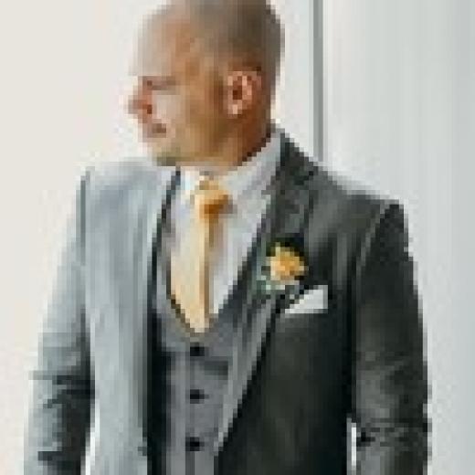Profile photo of Gilad Tsur Mayer