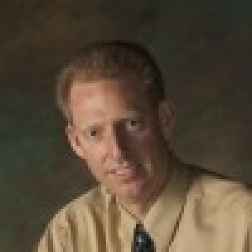 Profile photo of Paul Cheney