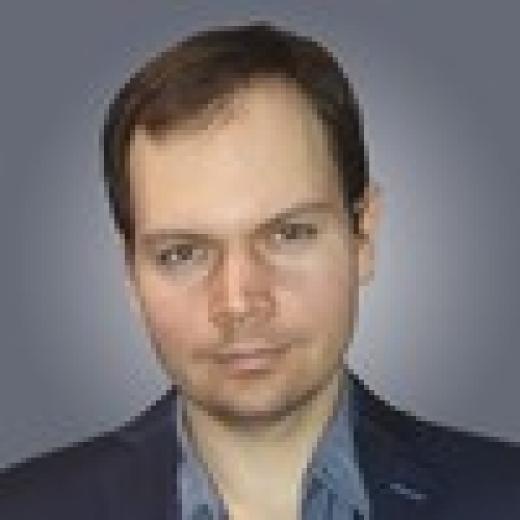 Profile photo of Tom Wiztek