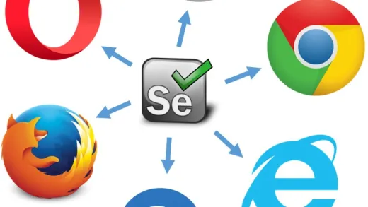 Selenium with C# - A Complete End to End Course.