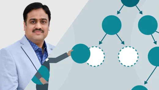 Programming using C & Data Structures from Basic to Advanced