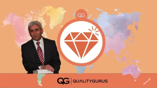 Quality Management for Business Excellence (Accredited)