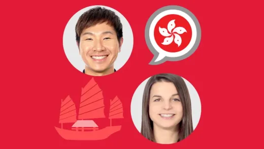 Learn Cantonese for Beginners: The Ultimate 80-Lesson Course