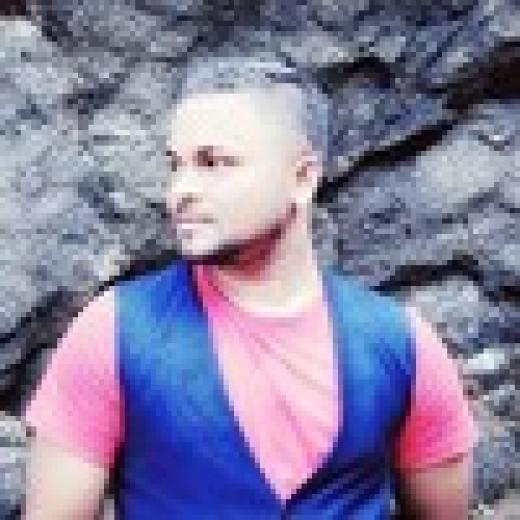 Profile photo of Rahul Giri