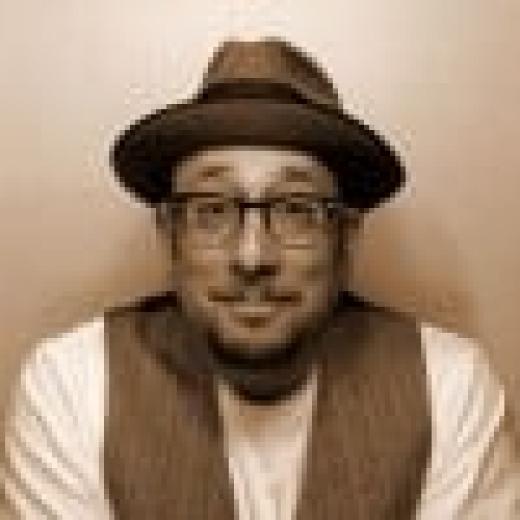 Profile photo of Kenney Mencher