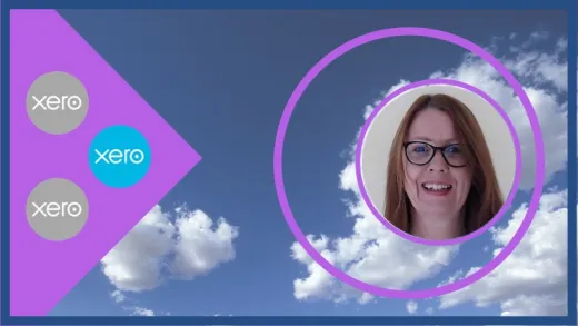 Xero - Mastering Sales in Xero