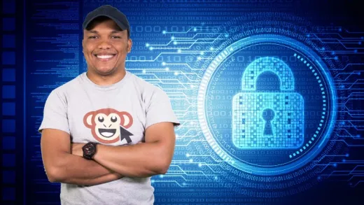 The Absolute Beginners Guide to Cyber Security 2024 - Part 2