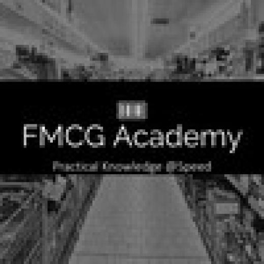 Profile photo of FMCG Academy