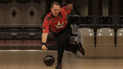 Become a Better Bowler