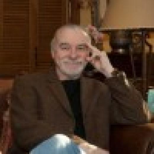 Profile photo of Andy Anderson