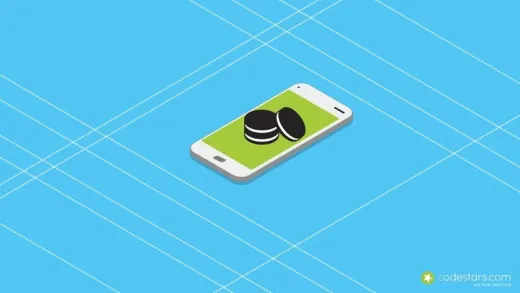Der Komplette Android 8 Entwickler Kurs - Erstelle 20+ Apps
