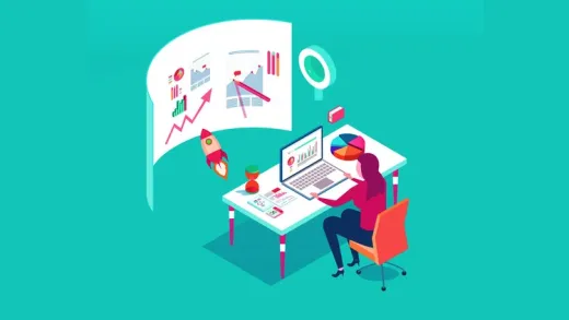 Tableau Masterclass - solving real world business challenges