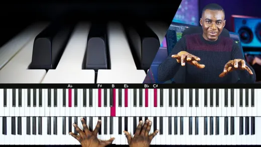 The Ultimate Beginner to Intermediate Piano Transformation