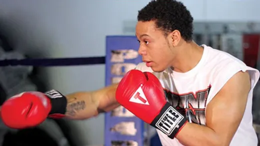Boxing Tips and Techniques Vol. 1 - Fundamentals