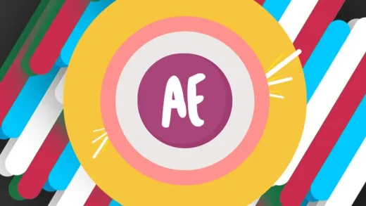 After Effect Mastery: Logo, Transition and Lowerthirds