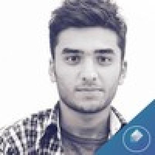 Profile photo of HU Shahir