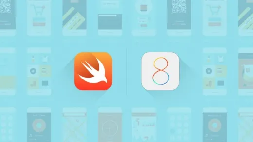 iOS 8 and Swift - How to Make a "Freaking" iPhone App 
