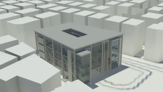3ds Max Design: Tutorial for Revit Users.