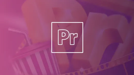 Kurs Adobe Premiere Pro w Praktyce