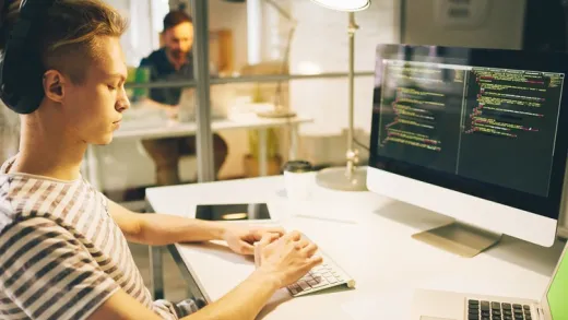 Web Developer Bootcamp