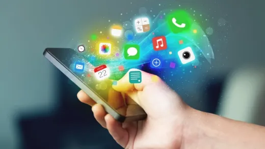 Effective iOS & Android App Icon Design