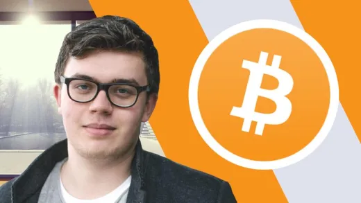 Bitcoin Trading Masterclass: The Complete Bitcoin Course