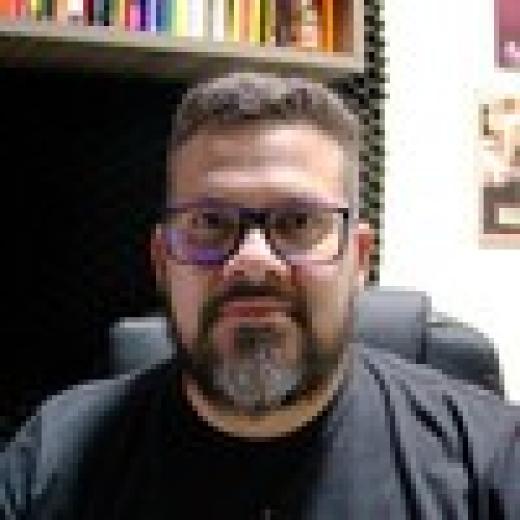 Profile photo of Andre Bernardes, M.Sc.