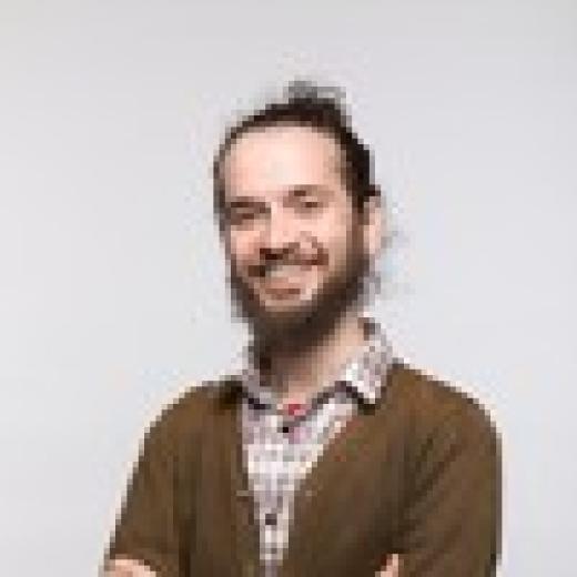Profile photo of Daniel Stern