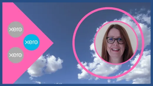 Xero - Mastering Projects in Xero