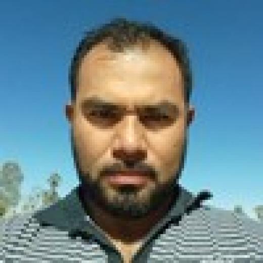Profile photo of Juan Tinajero Diaz