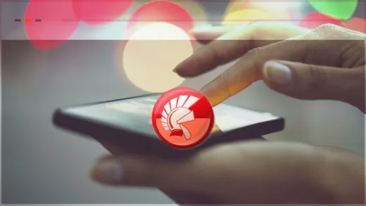 Delphi ile Android ve IOS Programlama 1