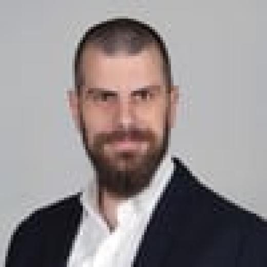 Profile photo of Atil Samancioglu