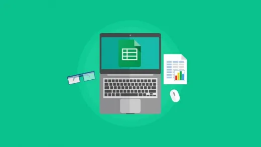 Master Google Sheets (and see why it's better than Excel)