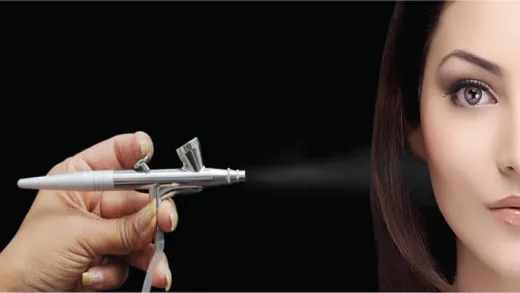 Mastering Airbrush Makeup Techniques for Flawless Beauty