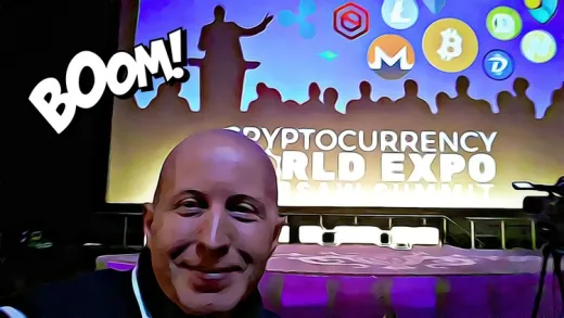 Cryptocurrency Trading And ICO Investment Course