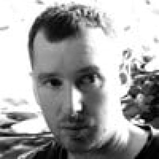 Profile photo of Thomas McDonald