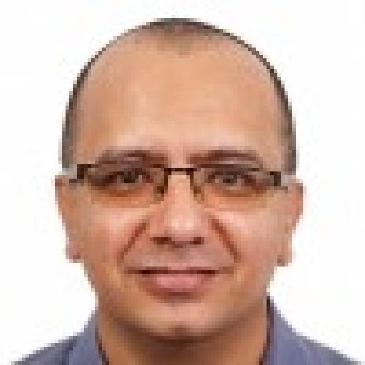 Profile photo of Ganesh Sahai