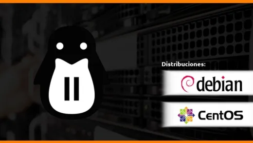 Curso de GNU/Linux con CentOS y Debian (II - Servicio SSH)