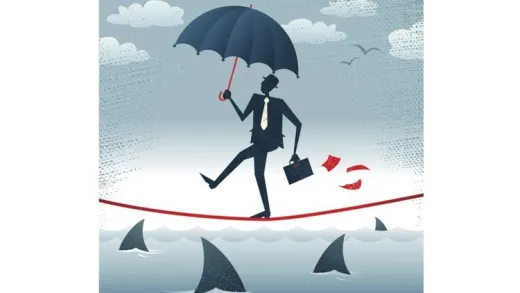 COSO | Gestão de Risco Corporativo e Controles Internos